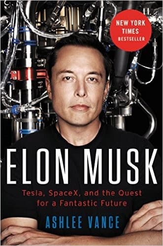 Elon Musk: Wie Elon Musk die Welt verändert – Die Biografie