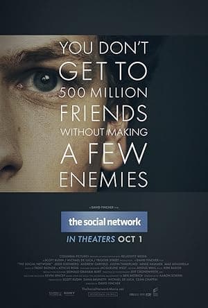 The Social Network