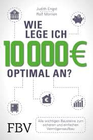 Wie lege ich 10.000 Euro optimal an?