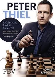 Peter Thiel