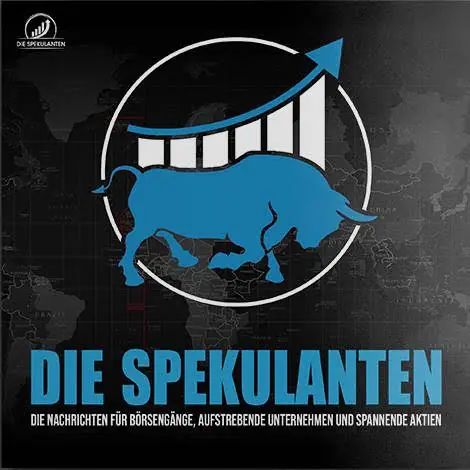 DieSpekulanten Podcast
