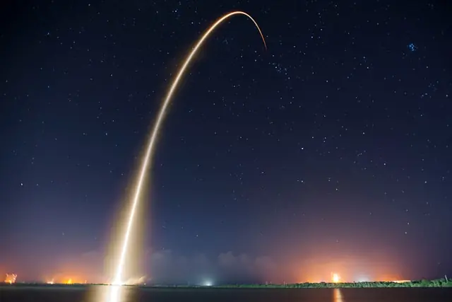 SpaceX IPO ist doppelt überzeichnet SpaceX IPO ist doppelt überzeichnet